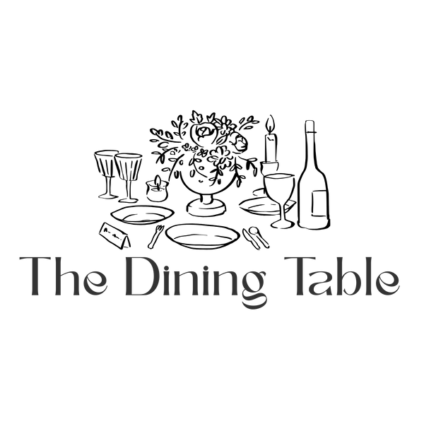 The Dining Table